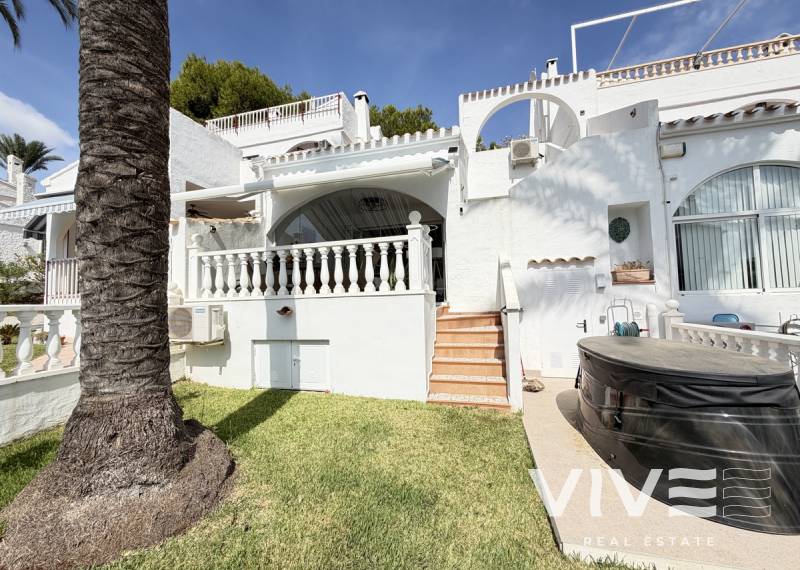 Apartamento - Segunda mano - Orihuela Costa - Villamartin