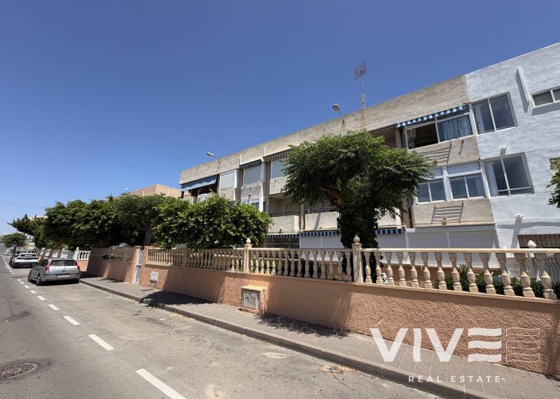 Apartamento - Segunda mano - Pilar De La Horadada - Mil Palmeras