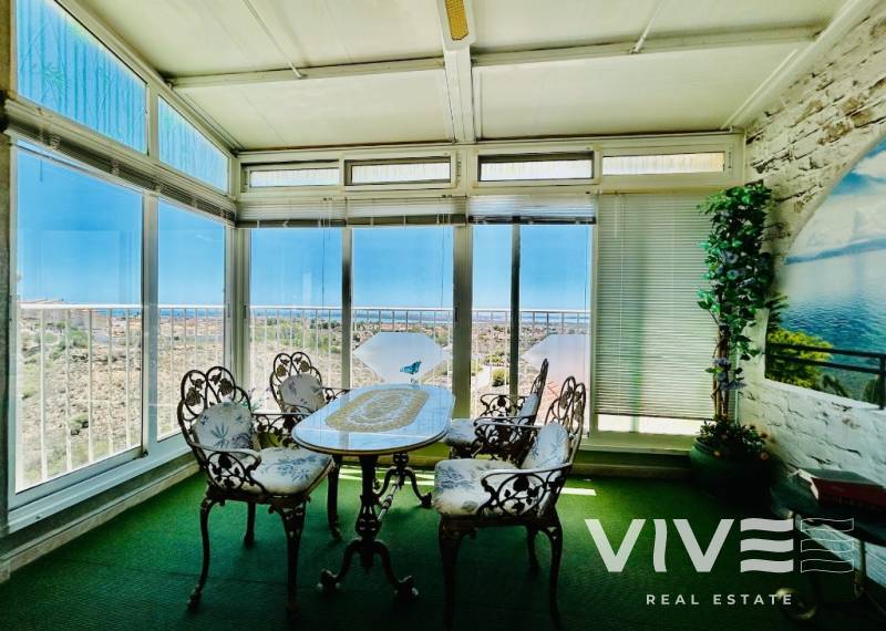 Apartamento - Segunda mano - Rojales - Ciudad quesada