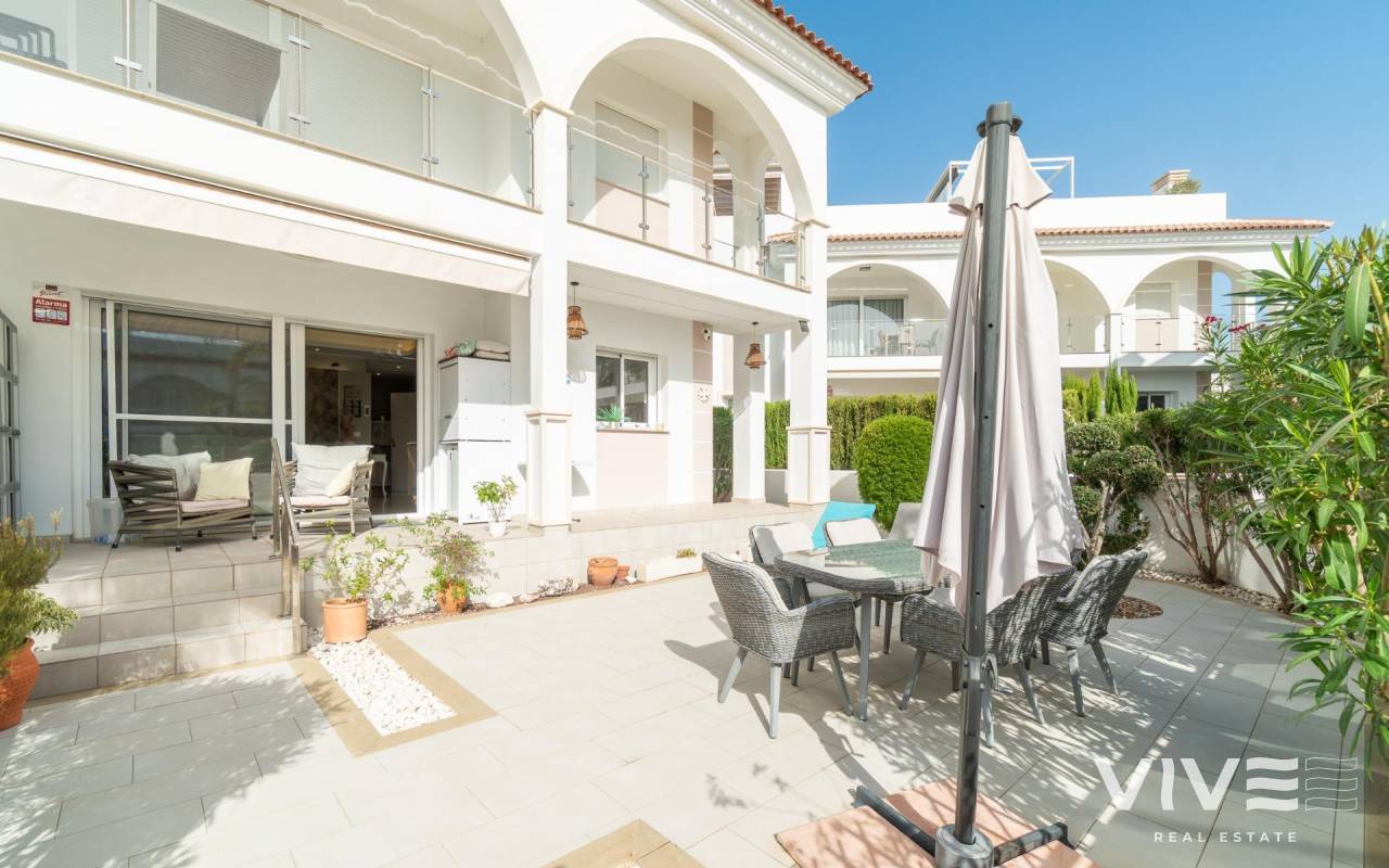 Apartamento - Segunda mano - Rojales - PF-97577