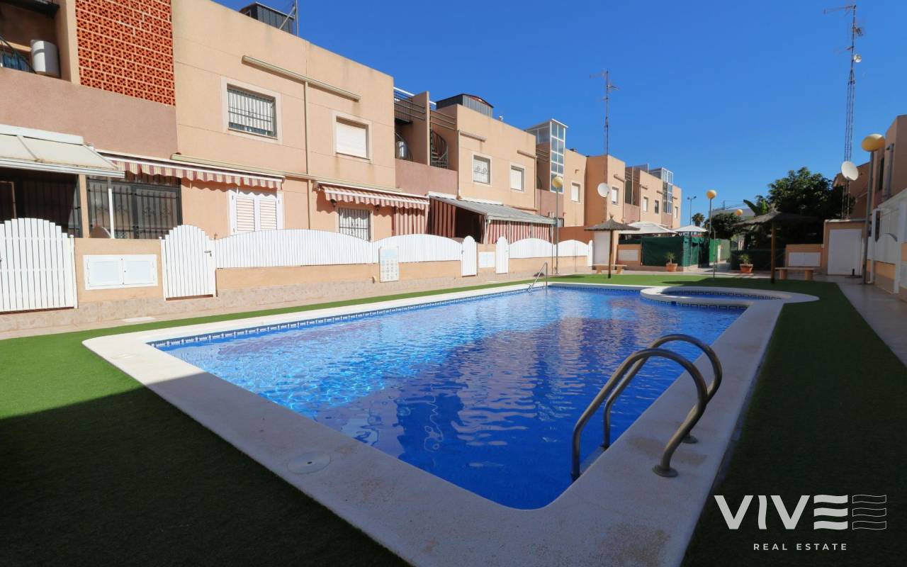 Apartamento - Segunda mano - San Javier - PRI-61239