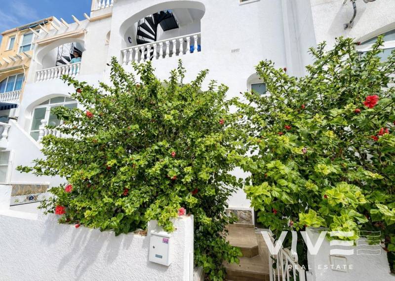 Apartamento - Segunda mano - San Miguel de Salinas - Las Filipinas