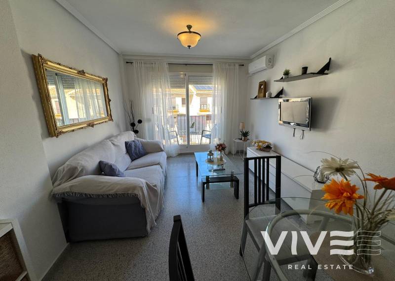 Apartamento - Segunda mano - San Miguel de Salinas - San Miguel de Salinas