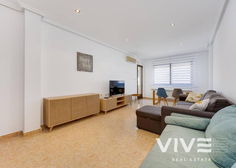 Apartamento - Segunda mano - San Miguel de Salinas - San Miguel de Salinas