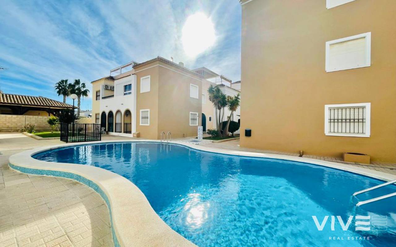 Apartamento - Segunda mano - Torrevieja - 13472