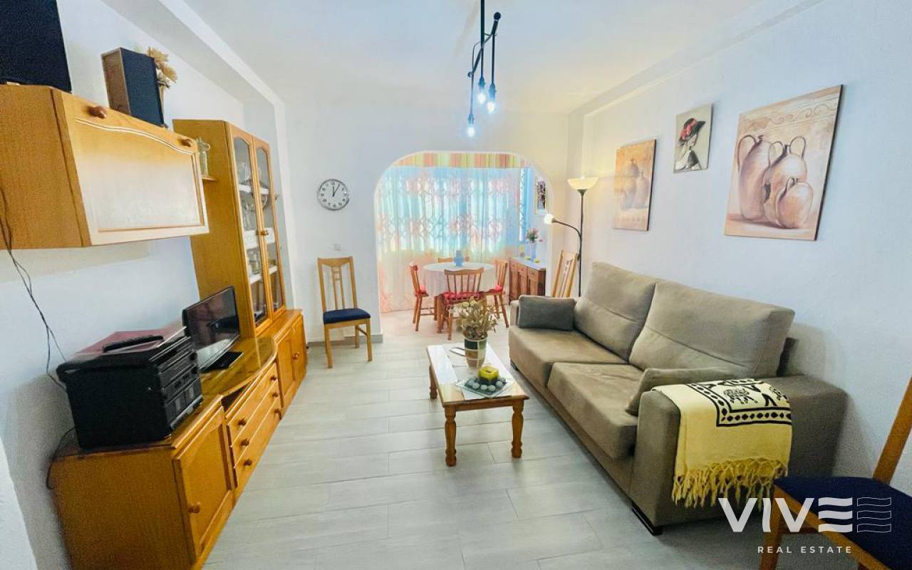Apartamento - Segunda mano - Torrevieja - 24347