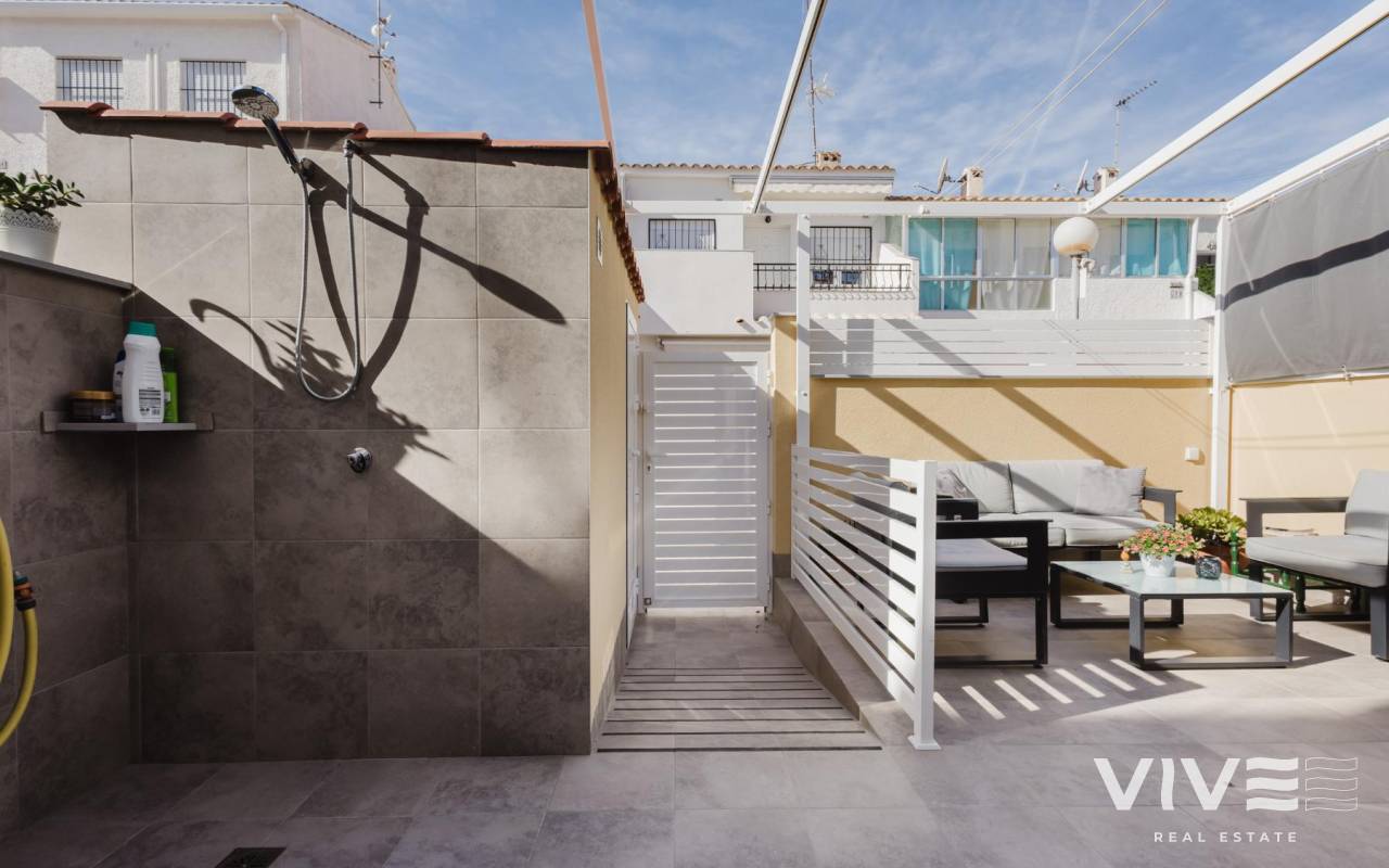 Apartamento - Segunda mano - Torrevieja - 32108