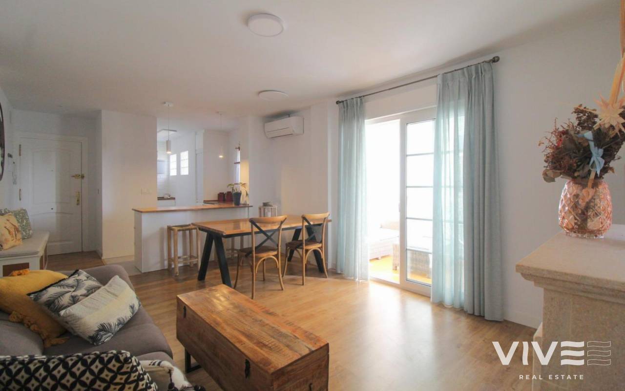 Apartamento - Segunda mano - Torrevieja - 49740