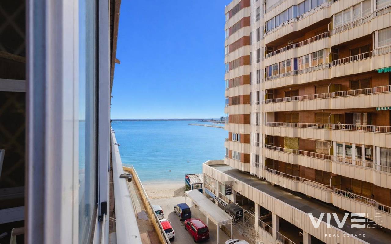 Apartamento - Segunda mano - Torrevieja - 57855