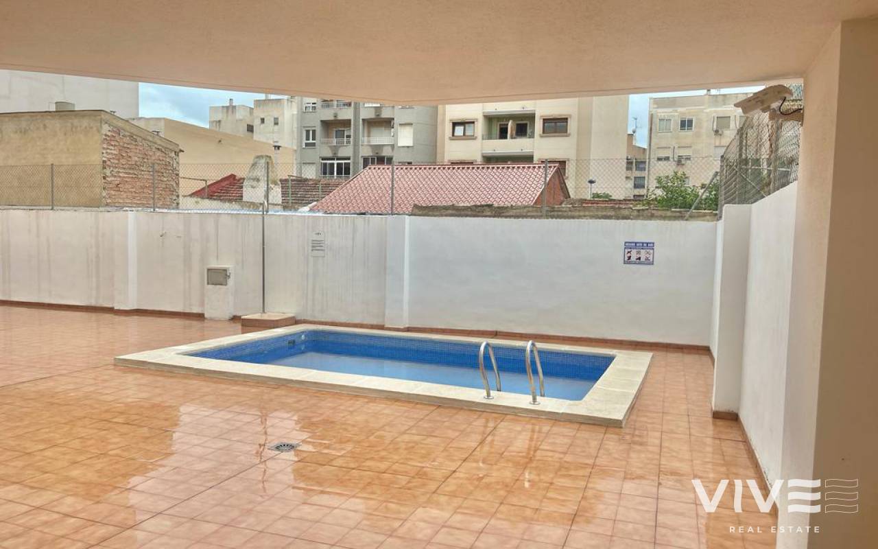 Apartamento - Segunda mano - Torrevieja - 68845