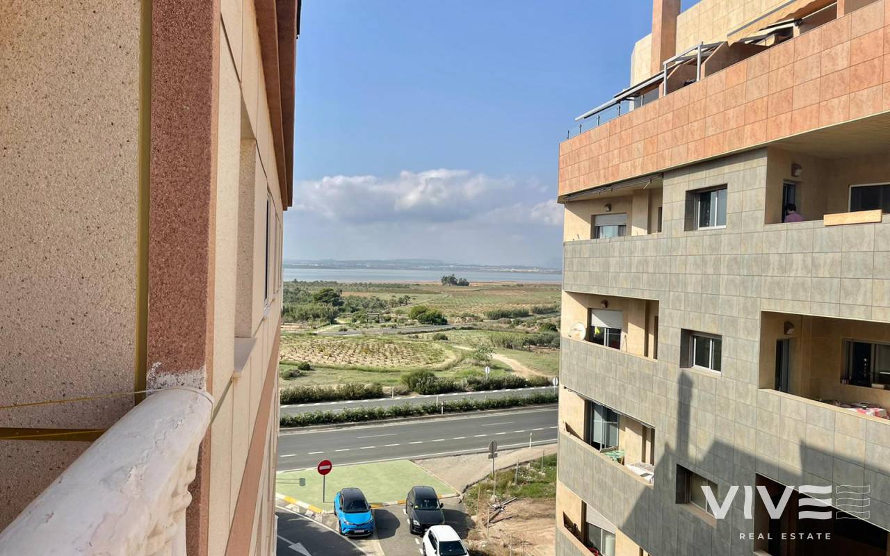 Apartamento - Segunda mano - Torrevieja - 72509