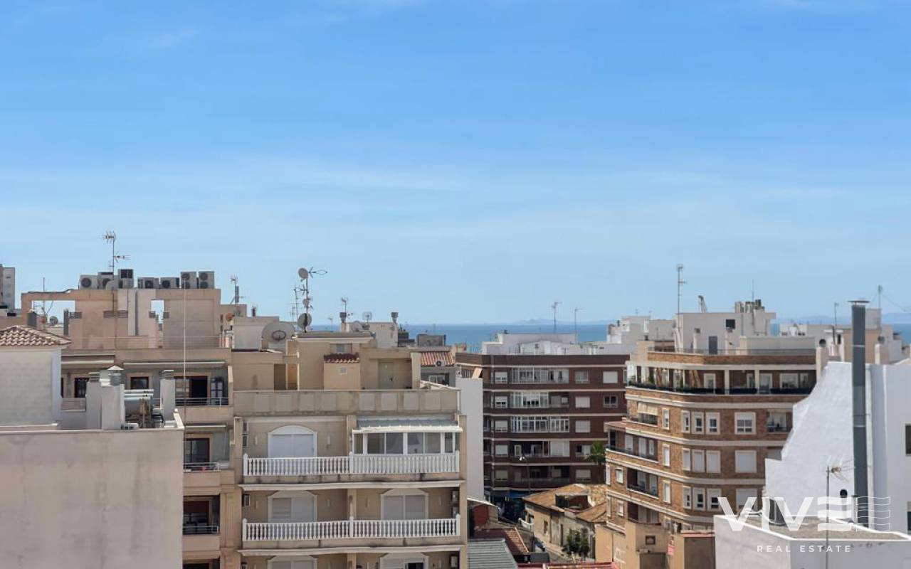 Apartamento - Segunda mano - Torrevieja - 72640