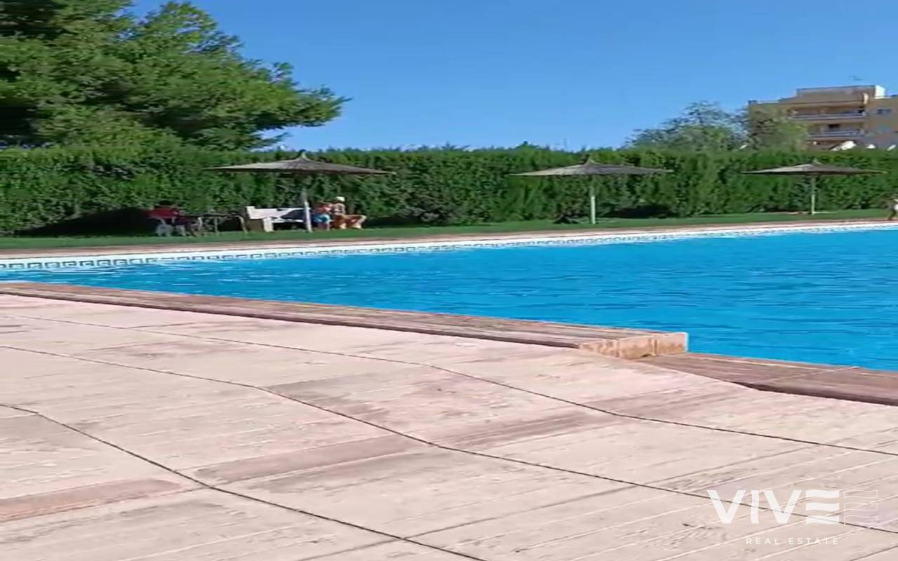 Apartamento - Segunda mano - Torrevieja - 73537