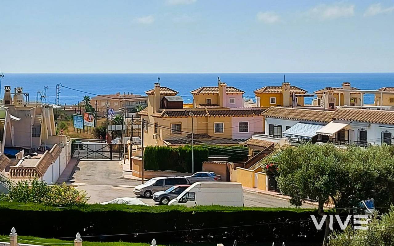 Apartamento - Segunda mano - Torrevieja - 75190