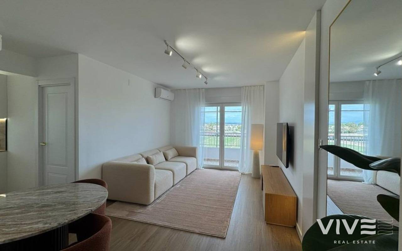 Apartamento - Segunda mano - Torrevieja - 80538