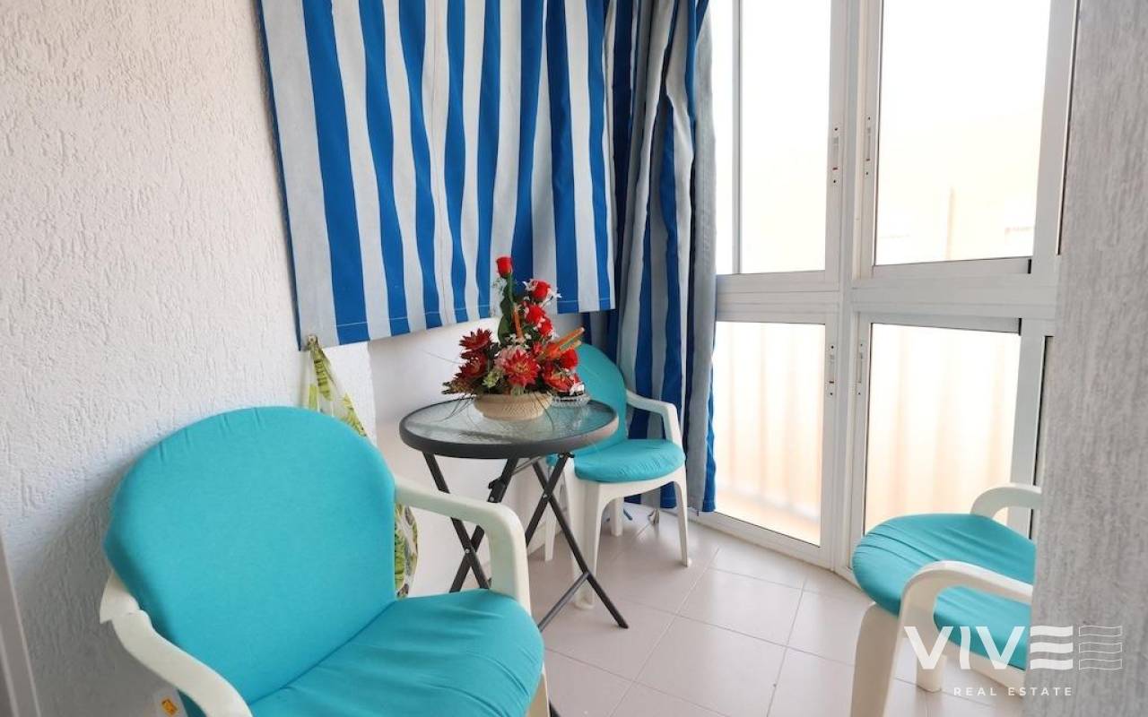 Apartamento - Segunda mano - Torrevieja - 84833