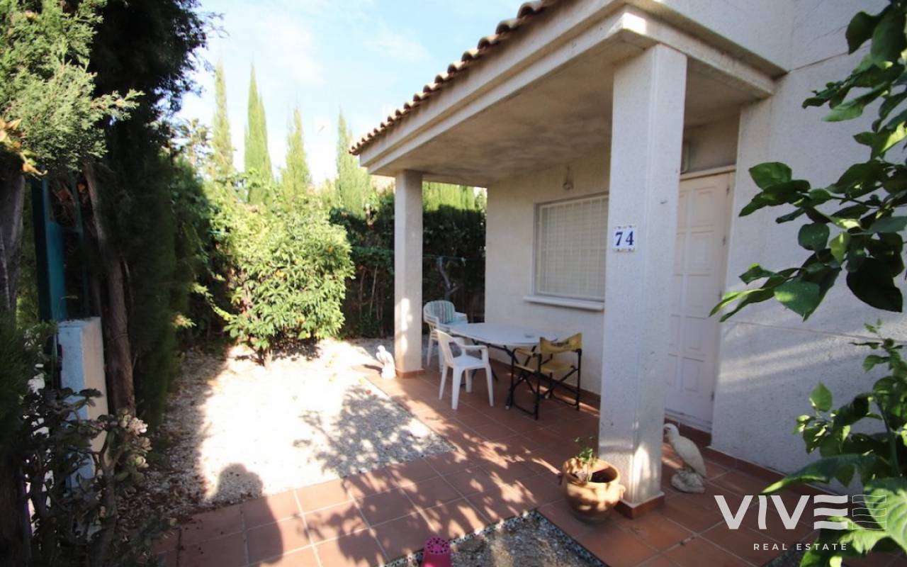 Apartamento - Segunda mano - Torrevieja - 84922