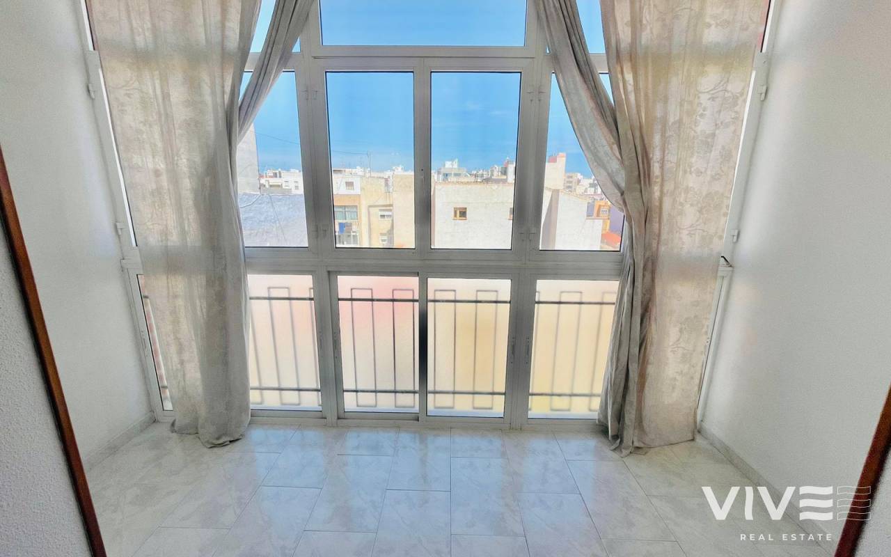 Apartamento - Segunda mano - Torrevieja - 93699