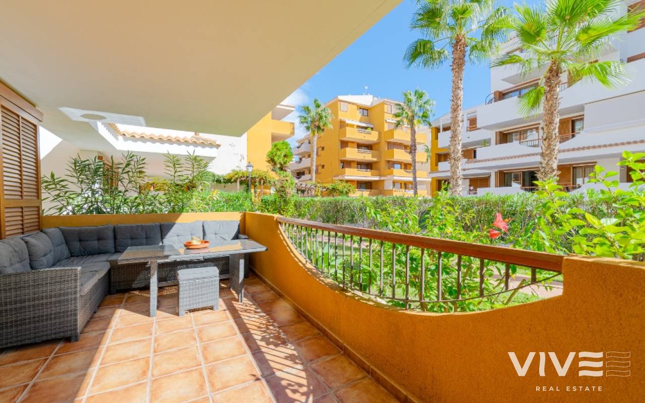 Apartamento - Segunda mano - Torrevieja - 99208
