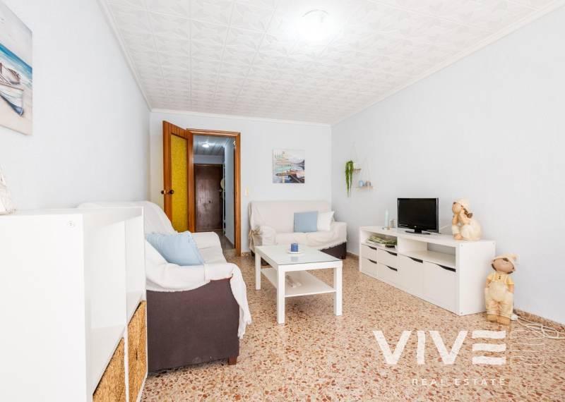 Apartamento - Segunda mano - Torrevieja - Acequion