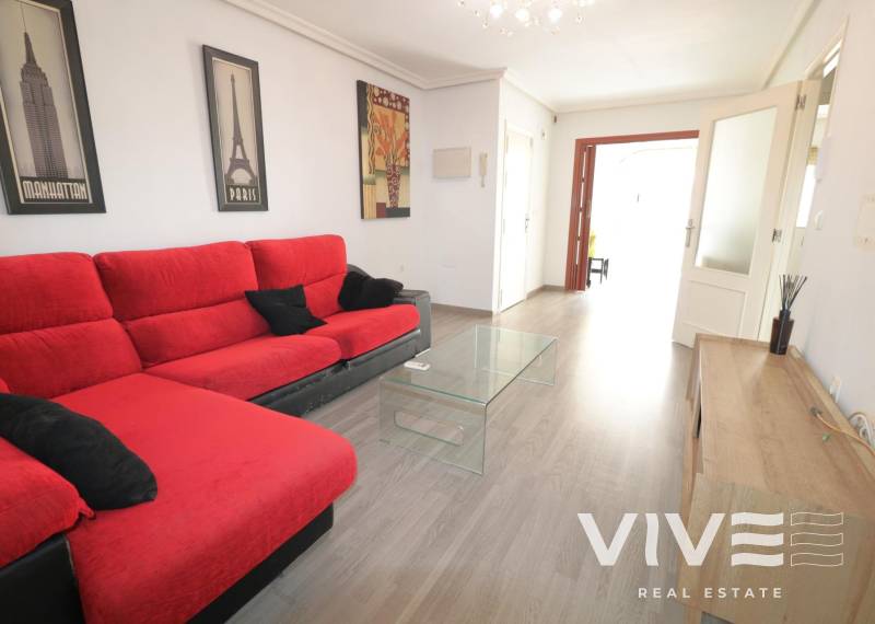 Apartamento - Segunda mano - Torrevieja - Acequion