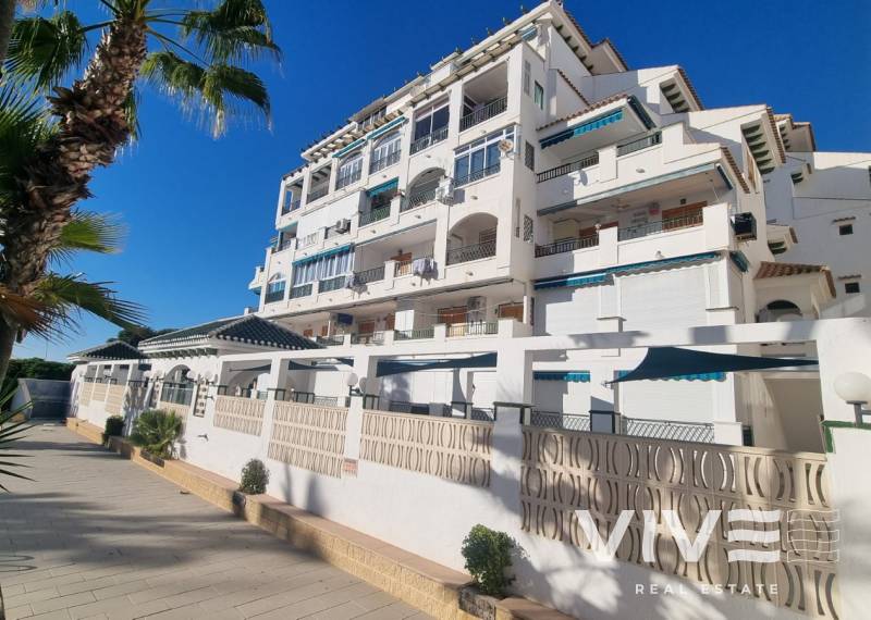 Apartamento - Segunda mano - Torrevieja - La Mata