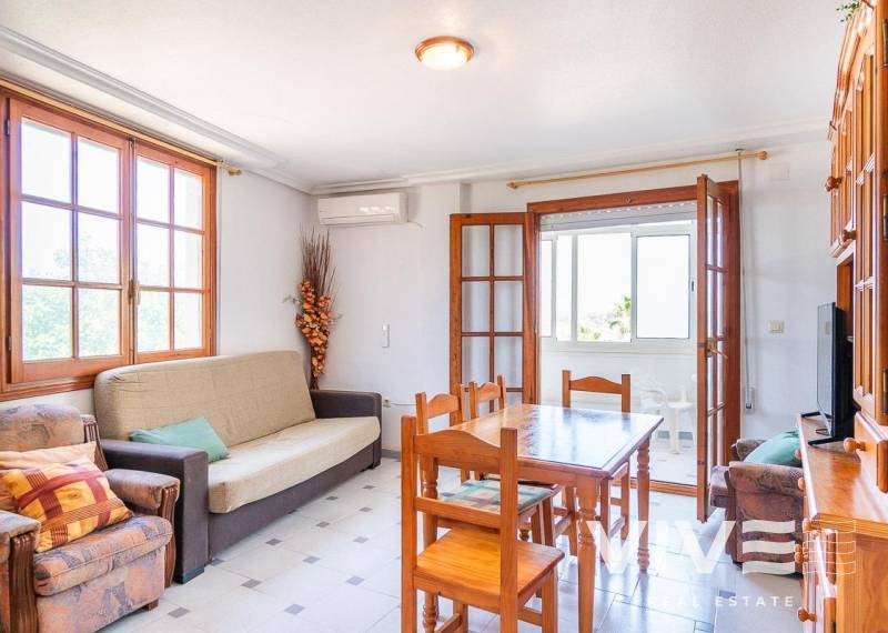 Apartamento - Segunda mano - Torrevieja - La Mata