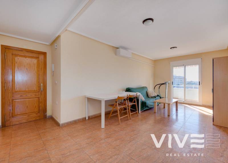 Apartamento - Segunda mano - Torrevieja - PARQUE DE LAS NACIONES