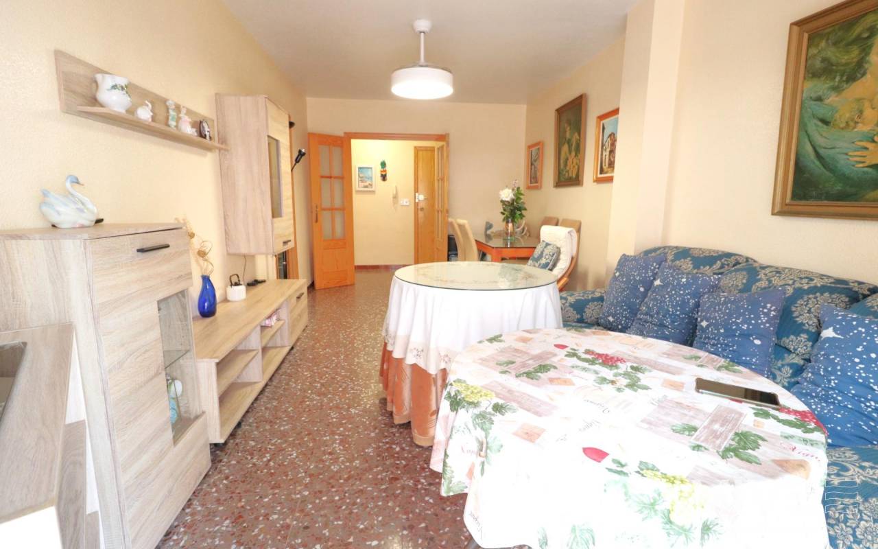 Apartamento - Segunda mano - Torrevieja - PRI-30358