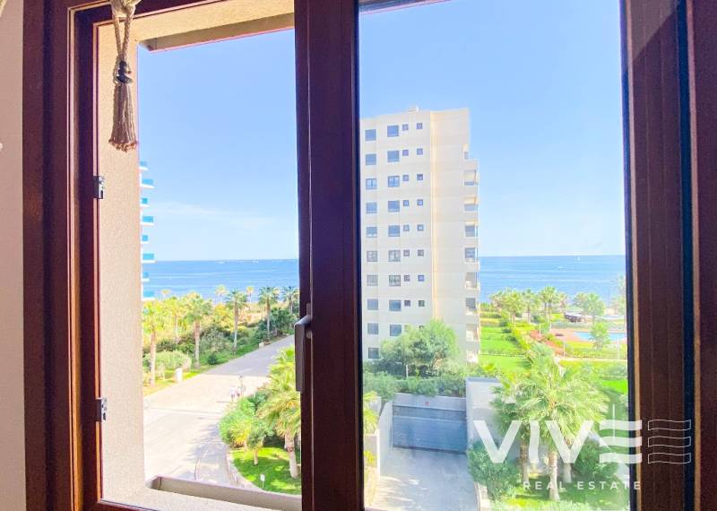 Apartamento - Segunda mano - Torrevieja - Punta Prima