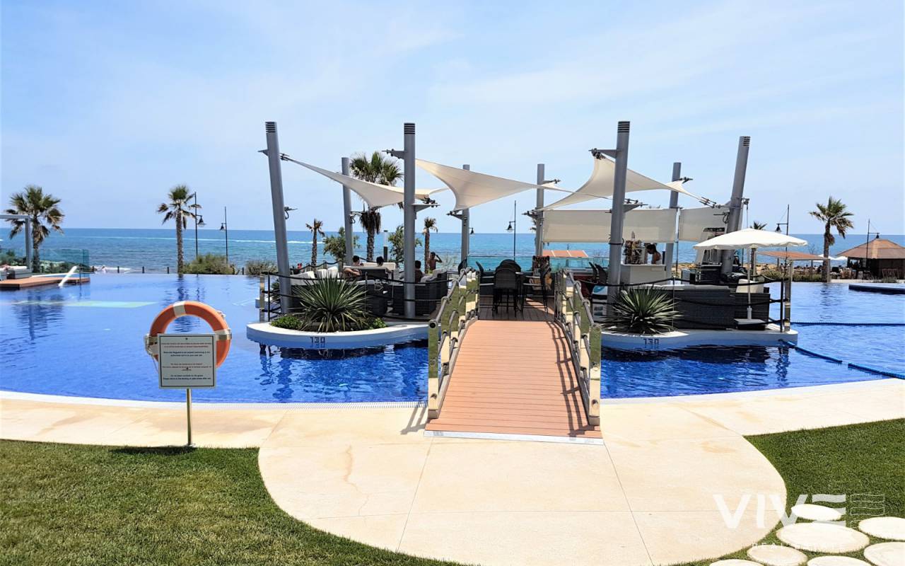 Apartamento - Segunda mano - Torrevieja - RE0183