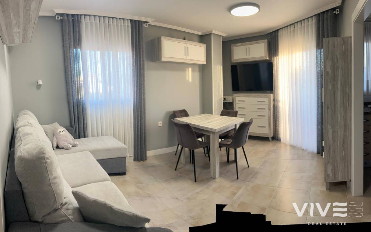 Apartamento - Segunda mano - Torrevieja - RE0316