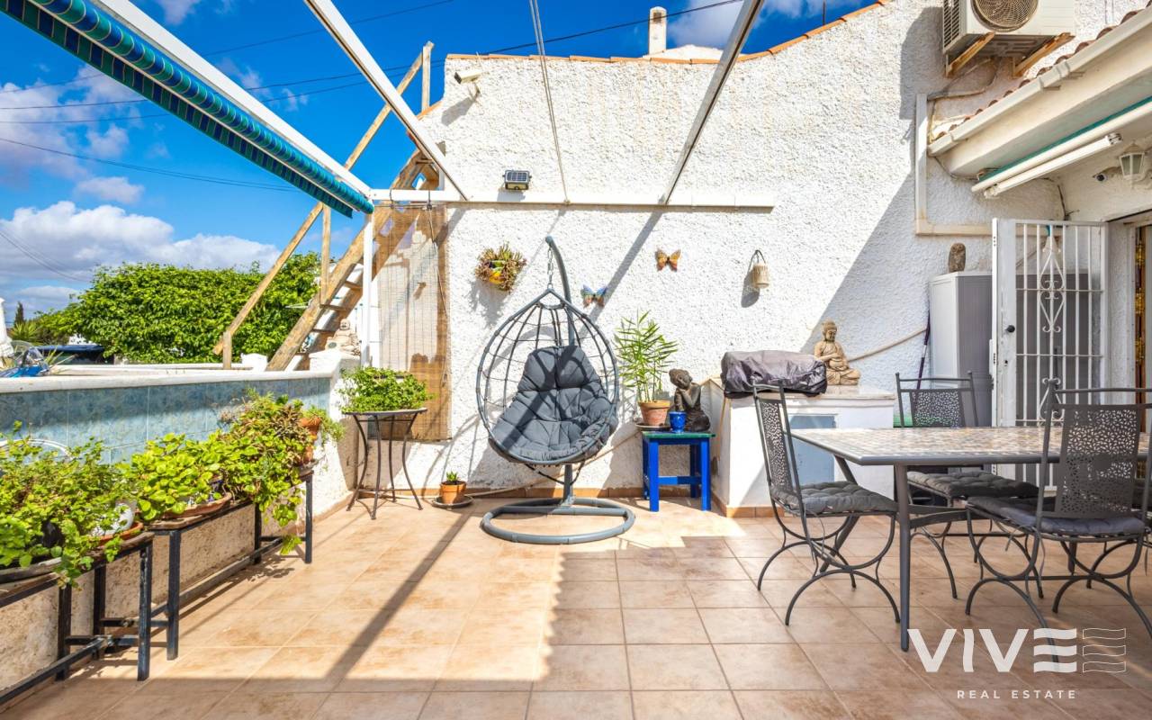 Apartamento - Segunda mano - Torrevieja - RECOL21  B2119