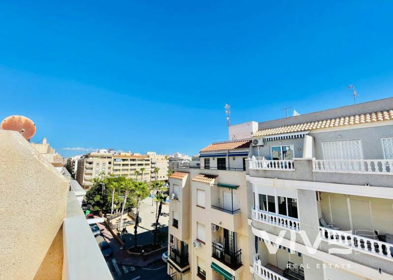 Apartamento - Segunda mano - Torrevieja - Torrevieja