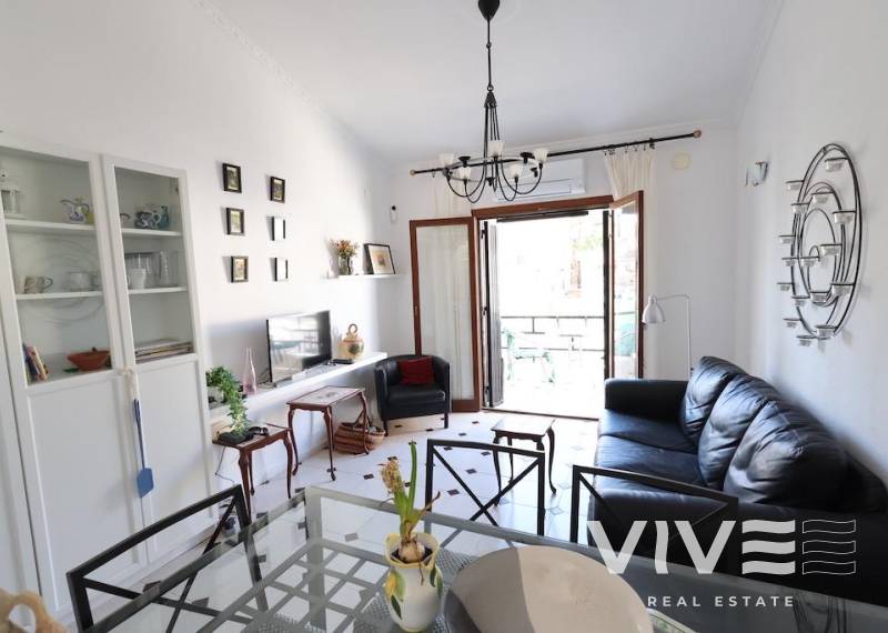 Apartamento - Segunda mano - Torrevieja - Torrevieja