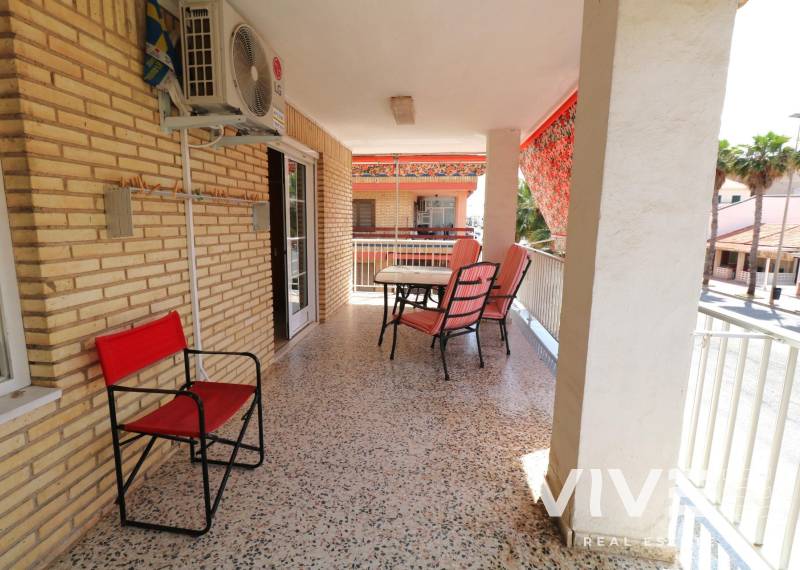 Apartamento - Segunda mano - Torrevieja - Torrevieja