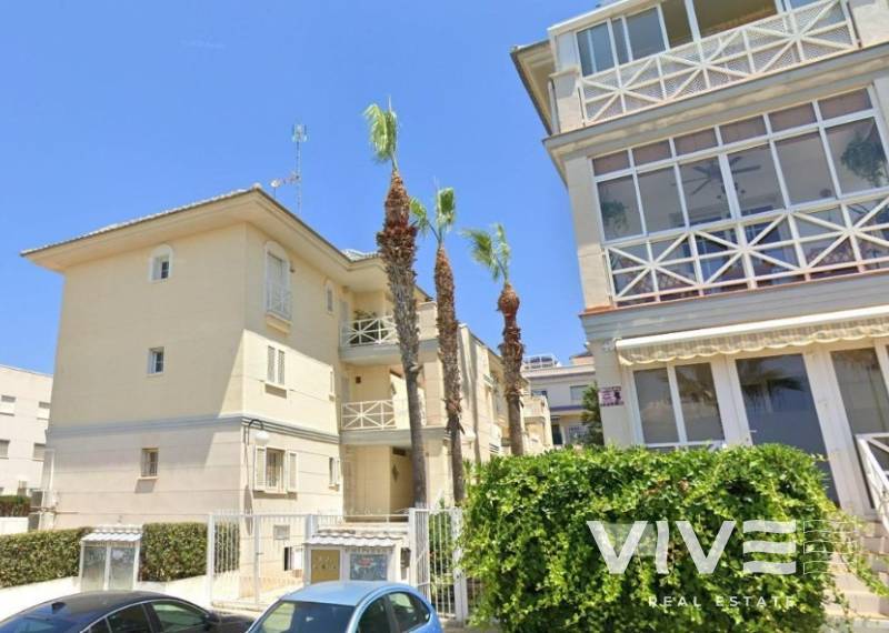 Apartamento - Segunda mano - Torrevieja - Torrevieja