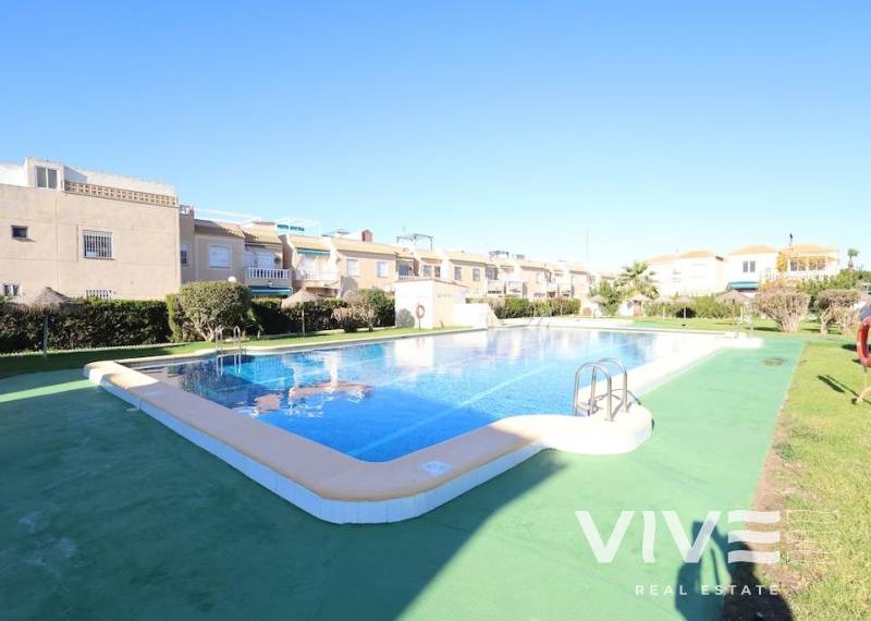 Apartamento - Segunda mano - Torrevieja - Torrevieja