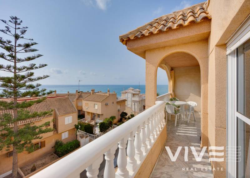 Apartamento - Segunda mano - Torrevieja - Torrevieja
