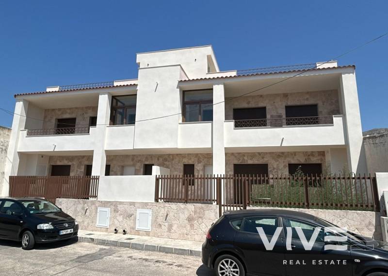 Apartment / flat - New Build - Elche - El Salero