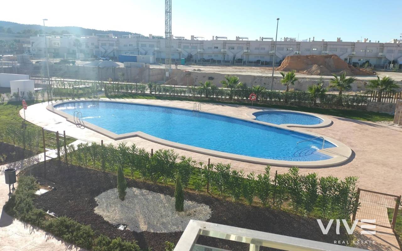 Apartment / flat - New Build - Orihuela Costa - 95858
