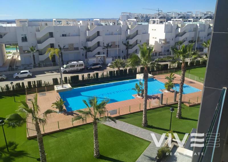 Apartment / flat - Resale - La Marina / Guardamar - EL RASO