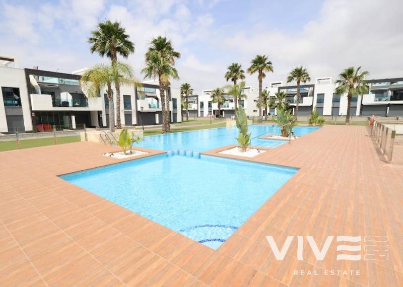 Apartment / flat - Resale - La Marina / Guardamar - EL RASO