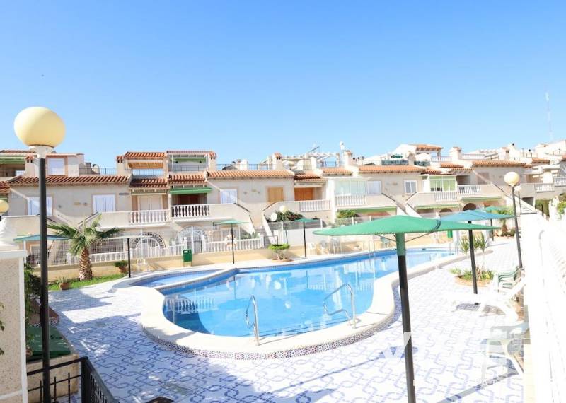 Apartment / flat - Resale - La Marina / Guardamar - Pórtico Mediterráneo