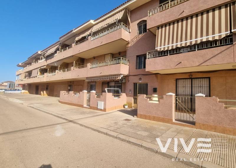 Apartment / flat - Resale - Los Urrutias - Los Urrutias