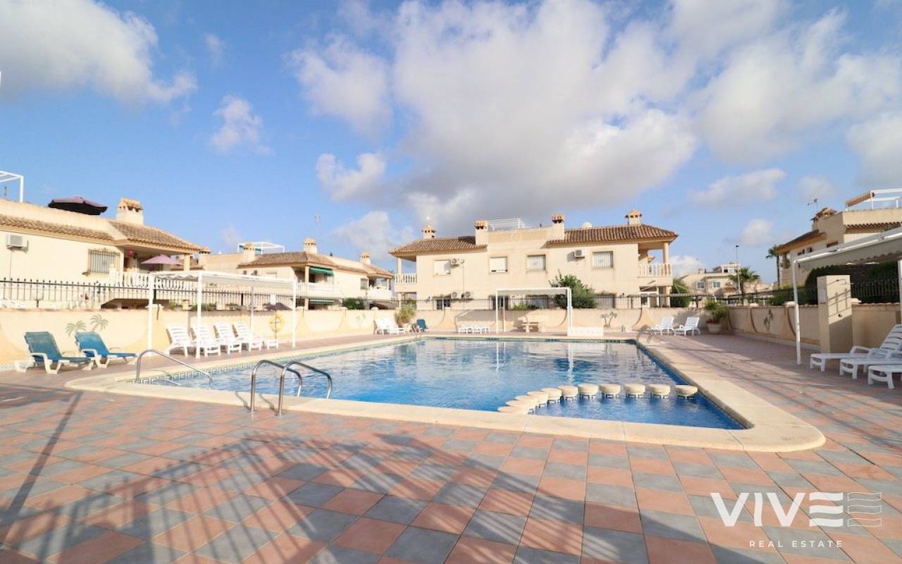 Apartment / flat - Resale - Orihuela Costa - 47761