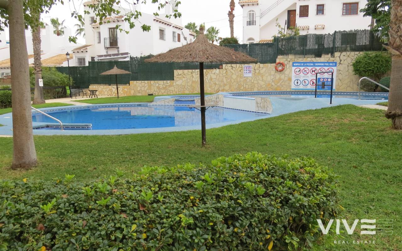 Apartment / flat - Resale - Orihuela Costa - 69049