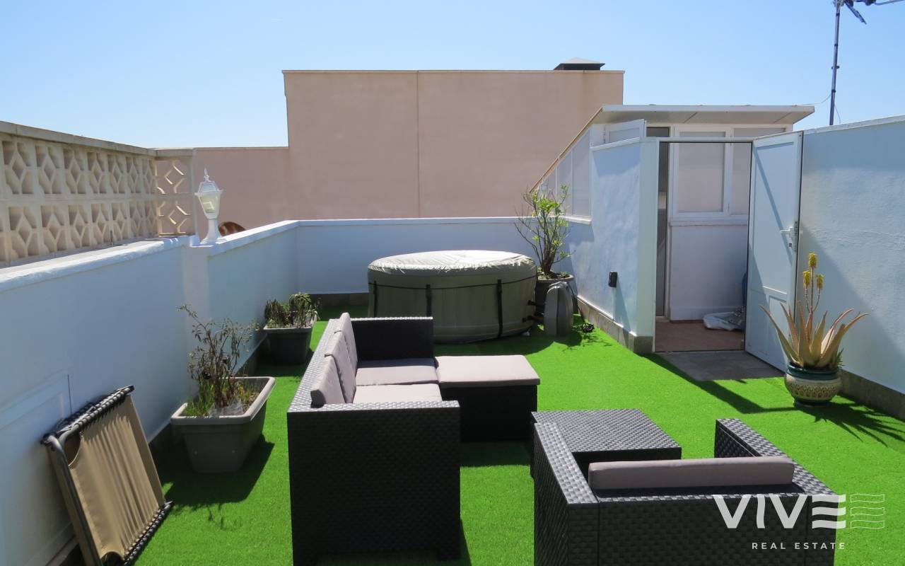 Apartment / flat - Resale - Orihuela Costa - 73470