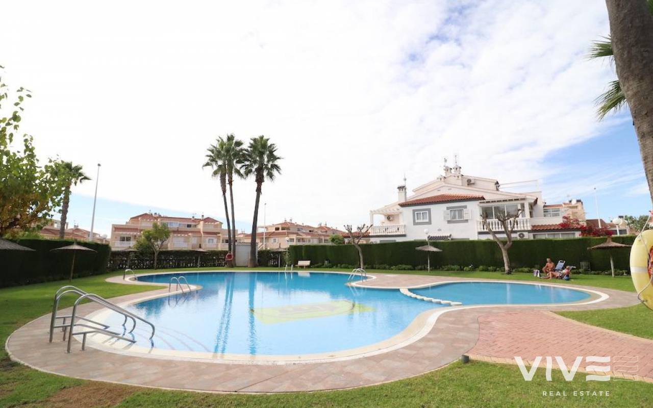 Apartment / flat - Resale - Orihuela Costa - 73649