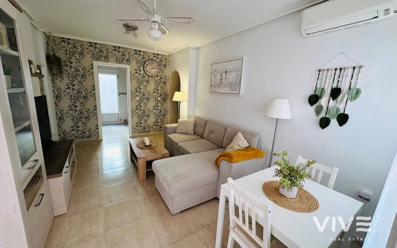 Apartment / flat - Resale - Orihuela Costa - 78057